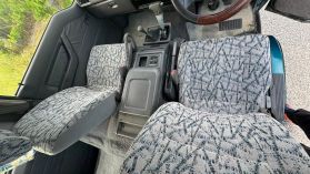 1996 MITSUBISHI DELICA STAR WAGON - 4D56 ACTIVE WORLD