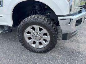 2017 FORD F250 SUPER DUTY CREW CAB