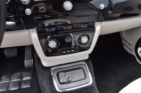 2009 ROLLS-ROYCE PHANTOM COUPE V12, 6.8 LITER COUPE 2D