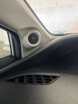 2015 HONDA CIVIC SEDAN 4-CYL, I-VTEC, 1.8 LITER SE SEDAN 4D