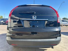 2014 HONDA CR-V SUV 4-CYL, I-VTEC, 2.4 LITER LX SPORT UTILITY 4D