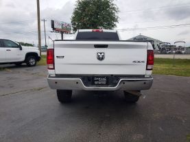 2017 Ram 2500 Crew Cab Tradesman Pickup 4d 8 Ft - Image 4