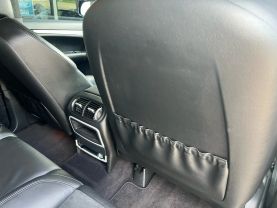 2009 PORSCHE CAYENNE SUV V8, 4.8 LITER GTS SPORT UTILITY 4D