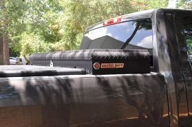 2018 RAM 2500 - 6.7 L 350 HP 16 DIESEL TRADESMAN LB 4WD