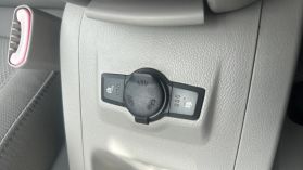 2008 SATURN VUE