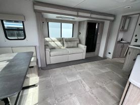 2024 KEYSTONE PASSPORT SL - - 253RDWE