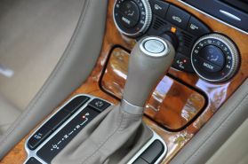2009 MERCEDES-BENZ SL-CLASS CONVERTIBLE V8, 5.5 LITER SL 550 ROADSTER 2D