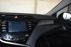 2019 TOYOTA CAMRY SEDAN 4-CYL, 2.5 LITER SE SEDAN 4D