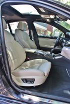 2012 BMW 5 SERIES