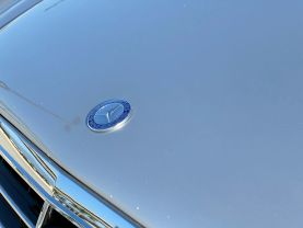 2004 MERCEDES-BENZ S-CLASS SEDAN V8, 4.3 LITER S 430 SEDAN 4D