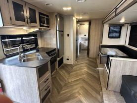 2022 HEARTLAND PROWLER - - 300BH