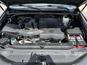 Used 2016 TOYOTA 4RUNNER SUV V6, 4.0 LITER SR5 SPORT UTILITY 4D - LA Auto Star located in Virginia Beach, VA
