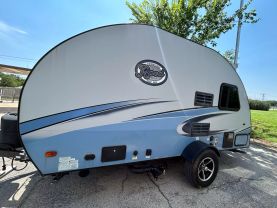 2018 R-POD BY FOREST RIVER R-POD RV & CAMPERS - RP-172