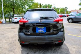 2020 Nissan Kicks - Image 18