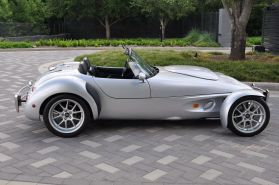 1999 PANOZ A1V ROADSTER - - ROADSTER