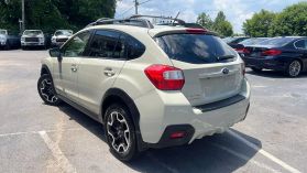2017 Subaru Crosstrek - Image 7