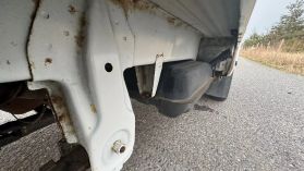 1999 HONDA ACTY TRUCK E07A SDX