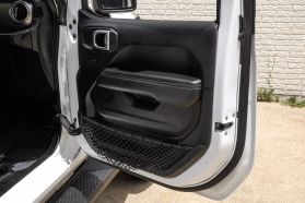 2020 JEEP WRANGLER UNLIMITED SUV 4-CYL, ETORQUE, TURBO, 2.0 LITER SAHARA SPORT UTILITY 4D