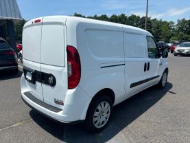 2019 RAM PROMASTER CITY
