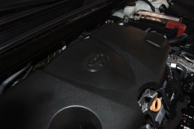 2019 TOYOTA CAMRY SEDAN 4-CYL, 2.5 LITER SE SEDAN 4D