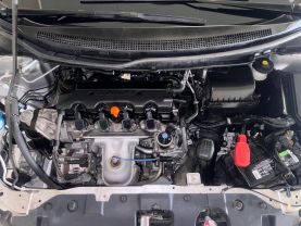 2015 HONDA CIVIC SEDAN 4-CYL, I-VTEC, 1.8 LITER SE SEDAN 4D