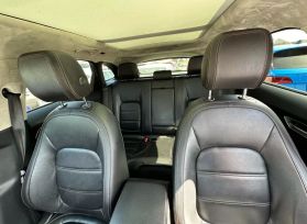 2019 JAGUAR F-PACE SUV 4-CYL, TURBO, 2.0 LITER 30T PRESTIGE SPORT UTILITY 4D