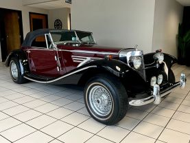 1936 Mercedes Benz Marlene - Image 12