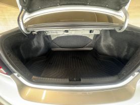 2015 HONDA CIVIC SEDAN 4-CYL, I-VTEC, 1.8 LITER SE SEDAN 4D