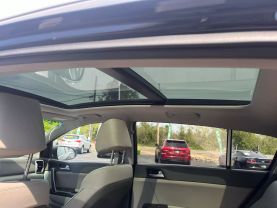 2017 KIA SPORTAGE SUV 4-CYL, GDI, 2.4 LITER EX SPORT UTILITY 4D