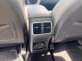 2017 KIA SPORTAGE SUV 4-CYL, GDI, 2.4 LITER EX SPORT UTILITY 4D