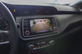 2020 Nissan Kicks - Image 13