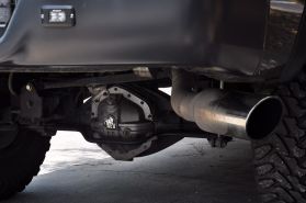 2018 RAM 2500 - 6.7 L 350 HP 16 DIESEL TRADESMAN LB 4WD