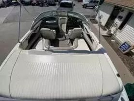 2001 MONTEREY 218 LS MONTURA BR WATERCRAFT - BT