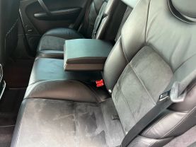 2009 PORSCHE CAYENNE SUV V8, 4.8 LITER GTS SPORT UTILITY 4D