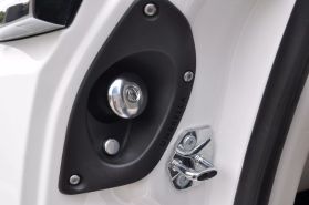 2009 ROLLS-ROYCE PHANTOM COUPE V12, 6.8 LITER COUPE 2D