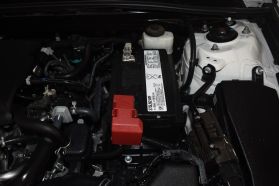 2019 TOYOTA CAMRY SEDAN 4-CYL, 2.5 LITER SE SEDAN 4D
