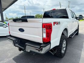 2017 FORD F250 SUPER DUTY CREW CAB