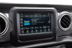 2020 JEEP WRANGLER UNLIMITED SUV 4-CYL, ETORQUE, TURBO, 2.0 LITER SAHARA SPORT UTILITY 4D