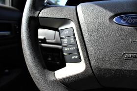 2011 FORD FUSION SEDAN 4-CYL, 2.5 LITER SE SEDAN 4D