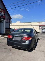 2011 LEXUS ES SEDAN V6, 3.5 LITER ES 350 SEDAN 4D