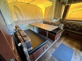 Used 2016 ROCKWOOD BY FOREST RIVER HIGH WALL SERIES POP UP TRAILER - HW276 - LA Auto Star located in Virginia Beach, VA