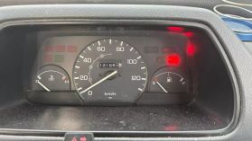 1999 HONDA ACTY TRUCK E07A SDX