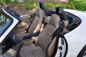 1998 BMW Z3 CONVERTIBLE 6-CYL, 2.8 LITER 6-CYL ROADSTER 2D