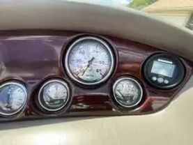 2001 MONTEREY 218 LS MONTURA BR WATERCRAFT - BT