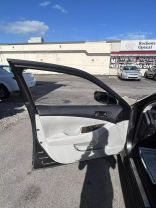 2011 LEXUS ES SEDAN V6, 3.5 LITER ES 350 SEDAN 4D