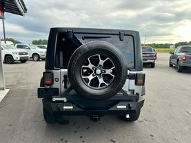 2018 JEEP WRANGLER UNLIMITED