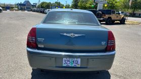 2006 CHRYSLER 300