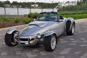 1999 PANOZ A1V ROADSTER - - ROADSTER