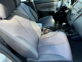 2008 NISSAN VERSA