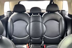 2013 MINI COUNTRYMAN HATCHBACK 4-CYL, TURBO, 1.6 LITER COOPER S ALL4 HATCHBACK 4D